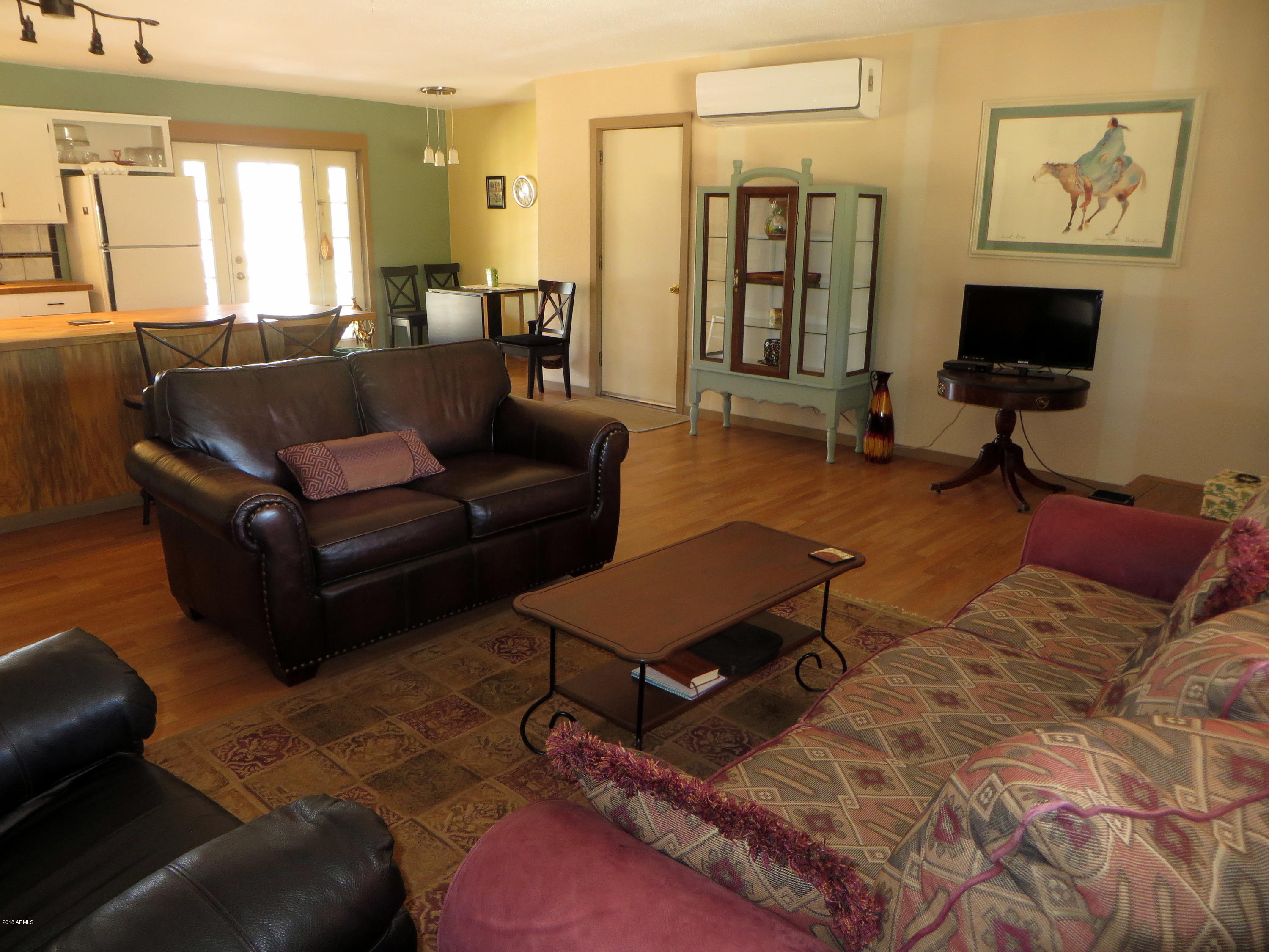 18631 Peeples Valley Road Peeples Valley, AZ 86332 - Photo 5 of 45 Great Room
