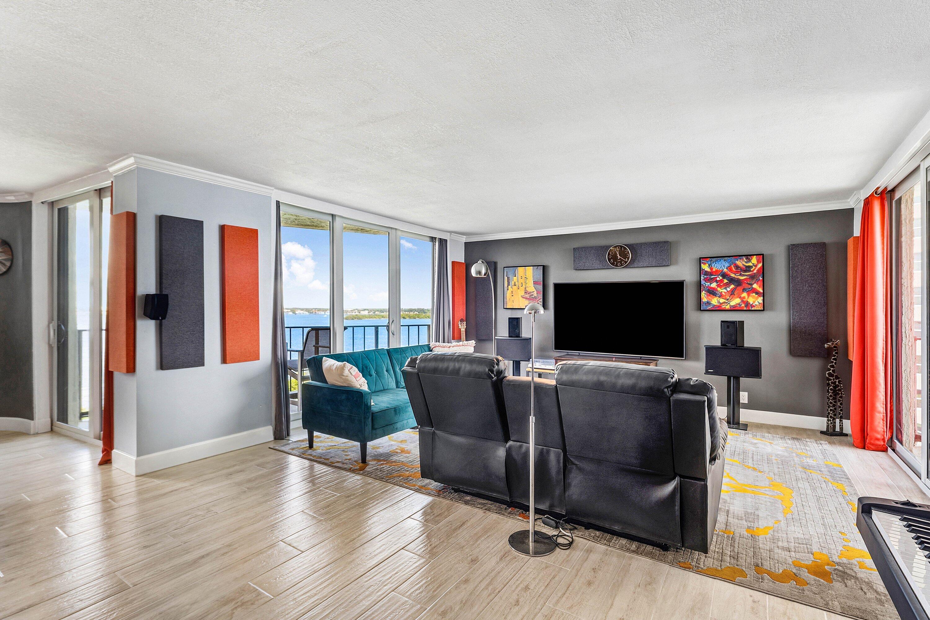 5420 North Ocean Drive, Unit 905 West Palm Beach, FL 33404 - Photo 3 of 49 011-5420NorthOceanDrive-905-RivieraBeach