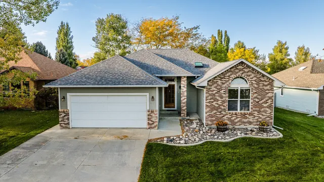 $475,000 | 1745 North Heights Circle, Sheridan, WY 82801