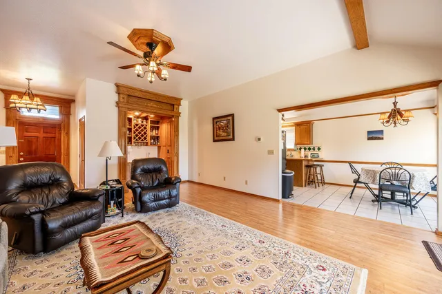 $475,000 | 1745 North Heights Circle, Sheridan, WY 82801