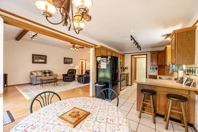 $475,000 | 1745 North Heights Circle, Sheridan, WY 82801
