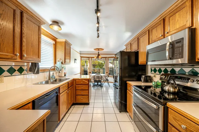 $475,000 | 1745 North Heights Circle, Sheridan, WY 82801