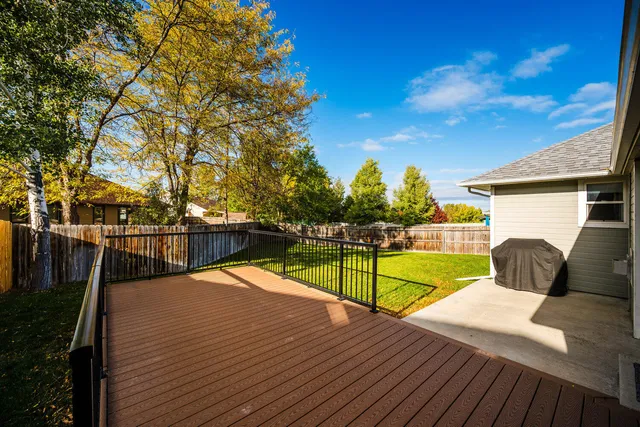 $475,000 | 1745 North Heights Circle, Sheridan, WY 82801