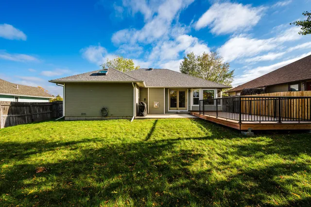 $475,000 | 1745 North Heights Circle, Sheridan, WY 82801