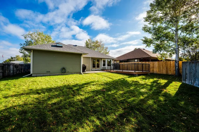 $475,000 | 1745 North Heights Circle, Sheridan, WY 82801