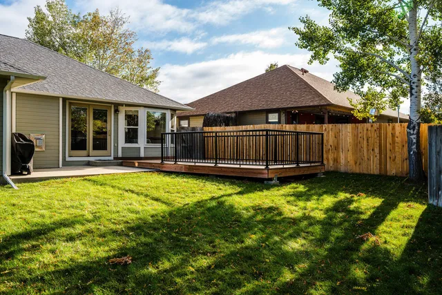 $475,000 | 1745 North Heights Circle, Sheridan, WY 82801