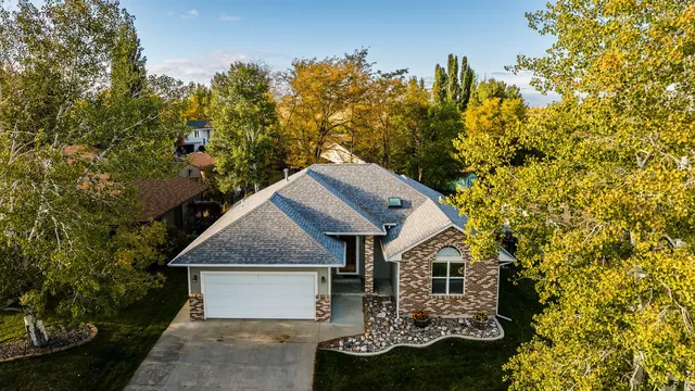 $475,000 | 1745 North Heights Circle, Sheridan, WY 82801