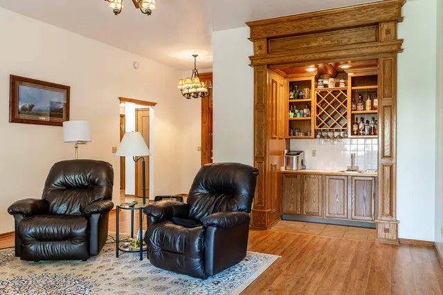 $475,000 | 1745 North Heights Circle, Sheridan, WY 82801