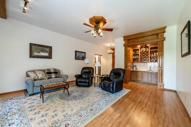 $475,000 | 1745 North Heights Circle, Sheridan, WY 82801