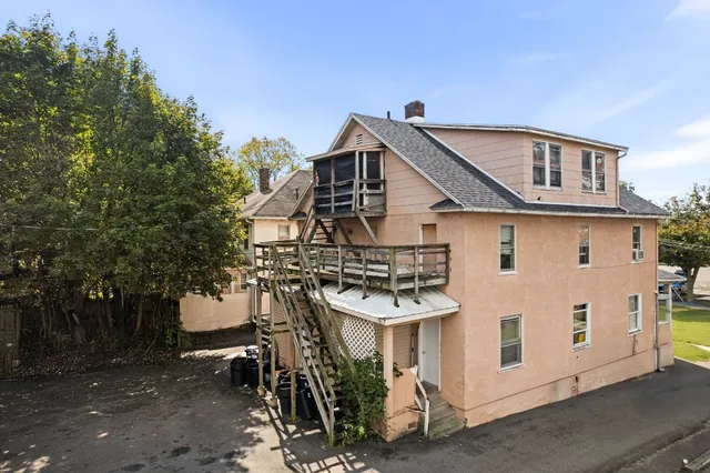 $599,000 | 7 Adams Avenue, Endicott, NY 13760