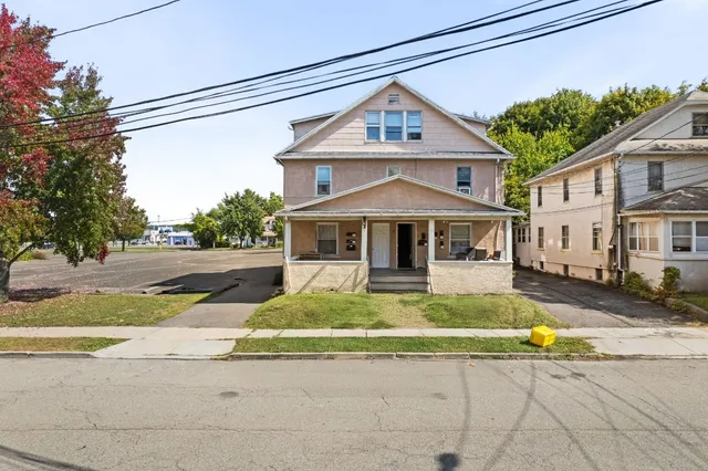 $599,000 | 7 Adams Avenue, Endicott, NY 13760