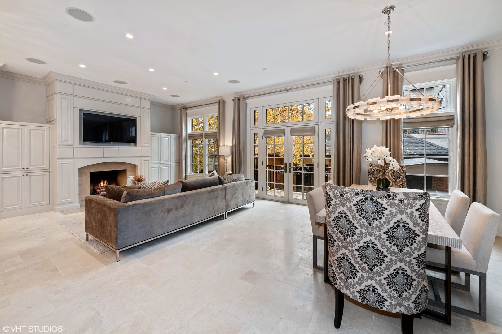 3826 North Wayne Avenue Chicago, IL 60613 - Photo 15 of 50