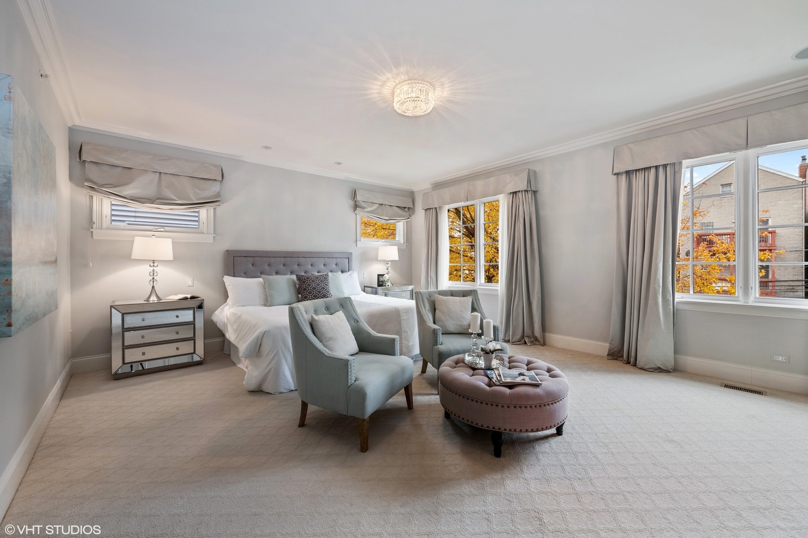 3826 North Wayne Avenue Chicago, IL 60613 - Photo 19 of 50