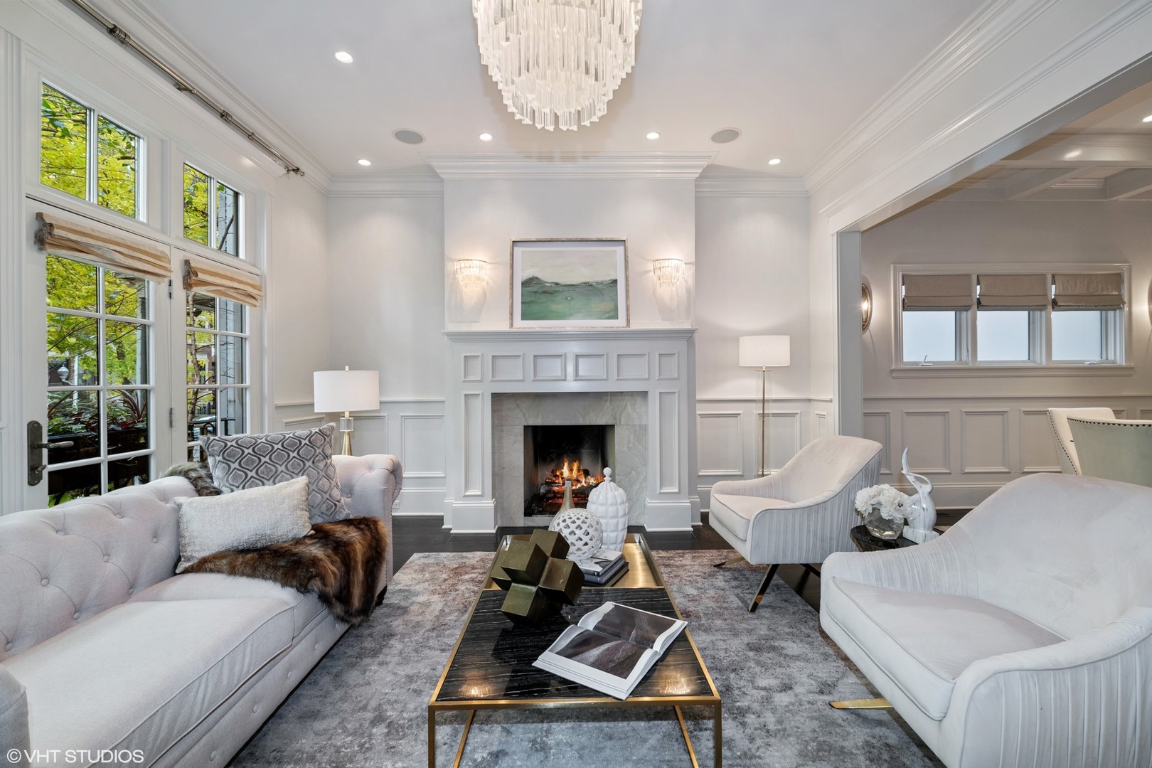 3826 North Wayne Avenue Chicago, IL 60613 - Photo 4 of 50