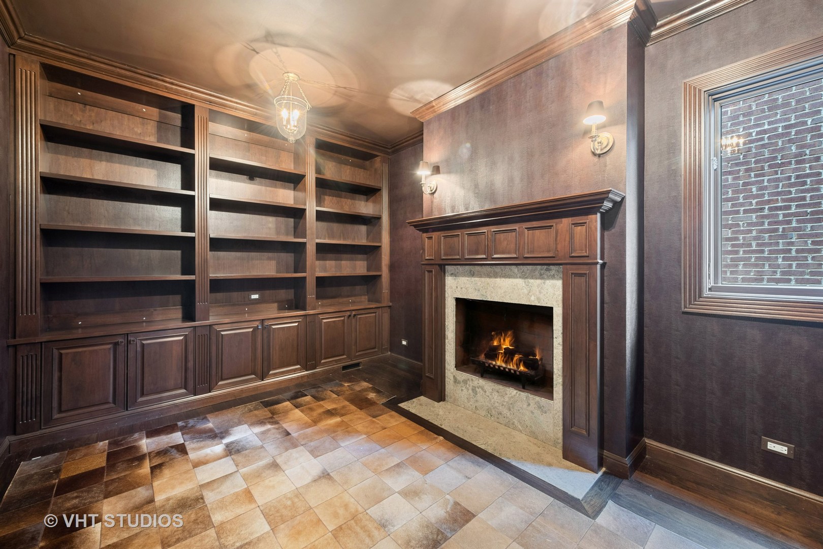 3826 North Wayne Avenue Chicago, IL 60613 - Photo 31 of 50