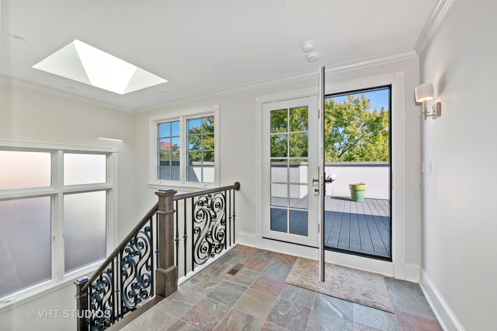 3826 North Wayne Avenue Chicago, IL 60613 - Photo 32 of 50