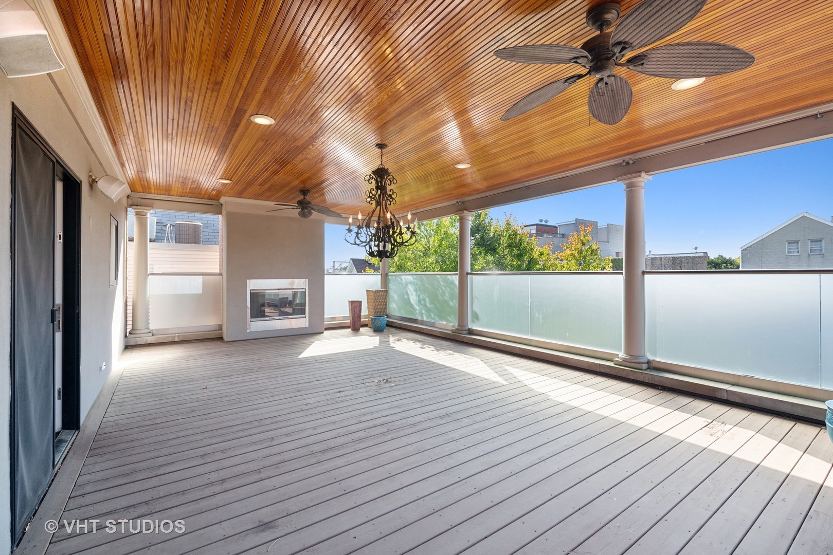 3826 North Wayne Avenue Chicago, IL 60613 - Photo 35 of 50