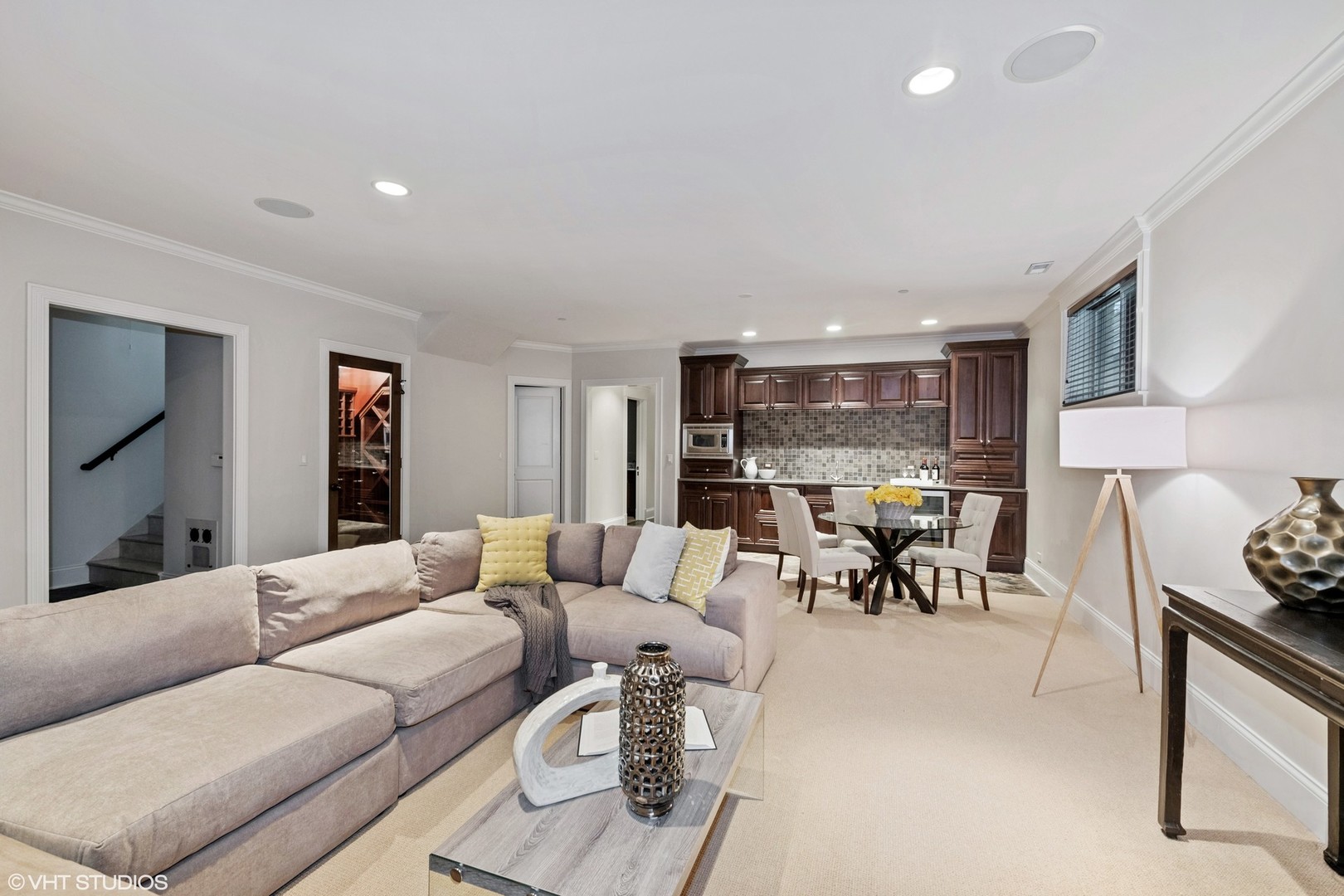 3826 North Wayne Avenue Chicago, IL 60613 - Photo 40 of 50