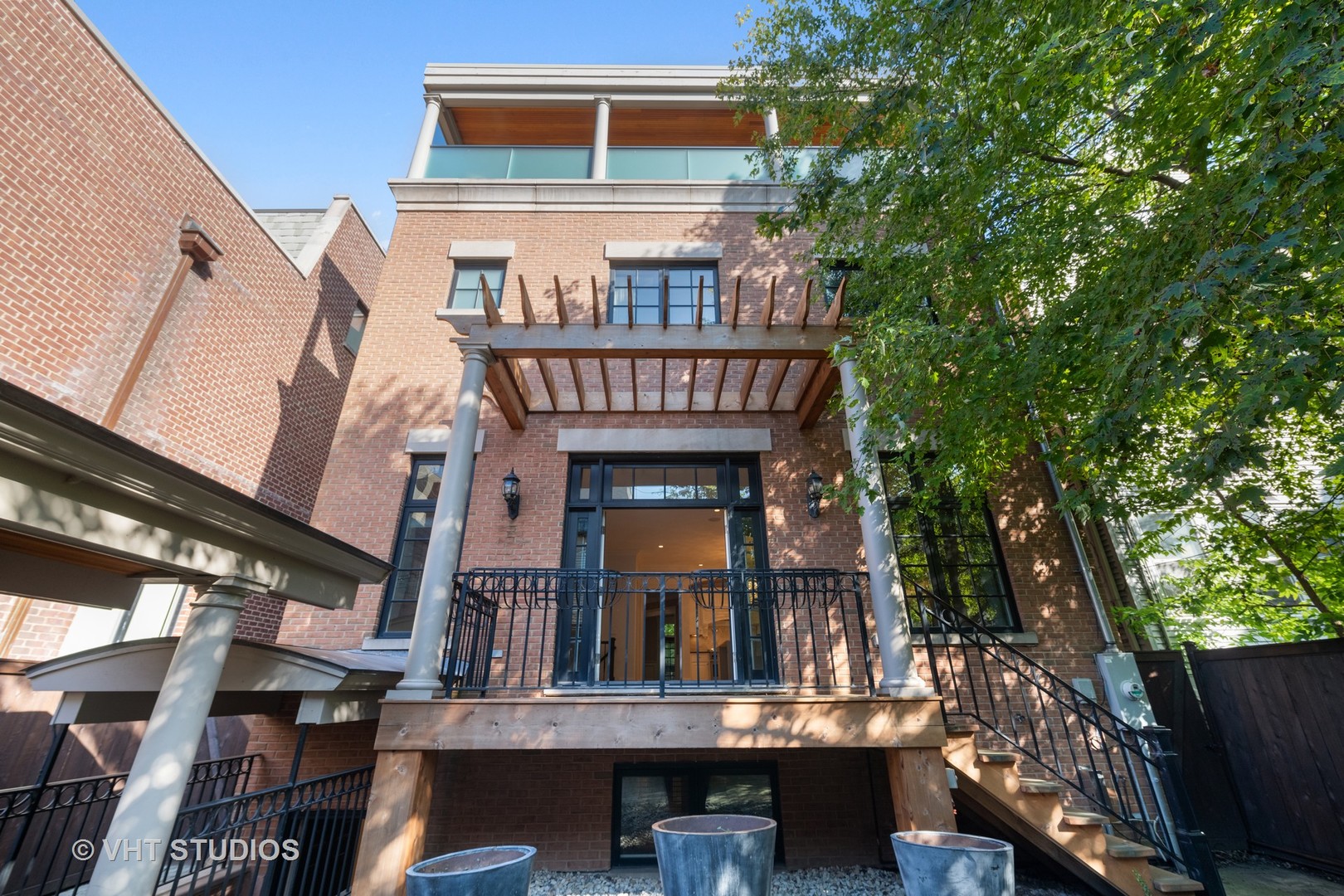 3826 North Wayne Avenue Chicago, IL 60613 - Photo 47 of 50