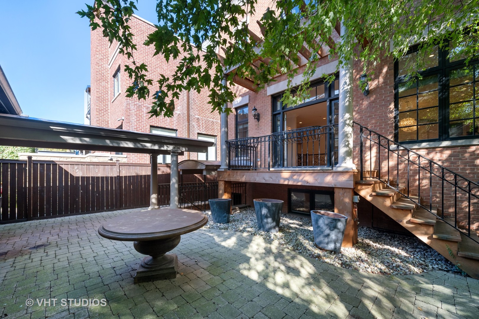 3826 North Wayne Avenue Chicago, IL 60613 - Photo 48 of 50