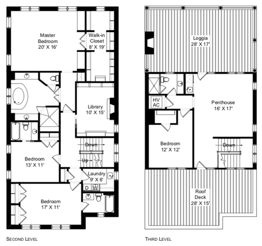 3826 North Wayne Avenue Chicago, IL 60613 - Photo 50 of 50