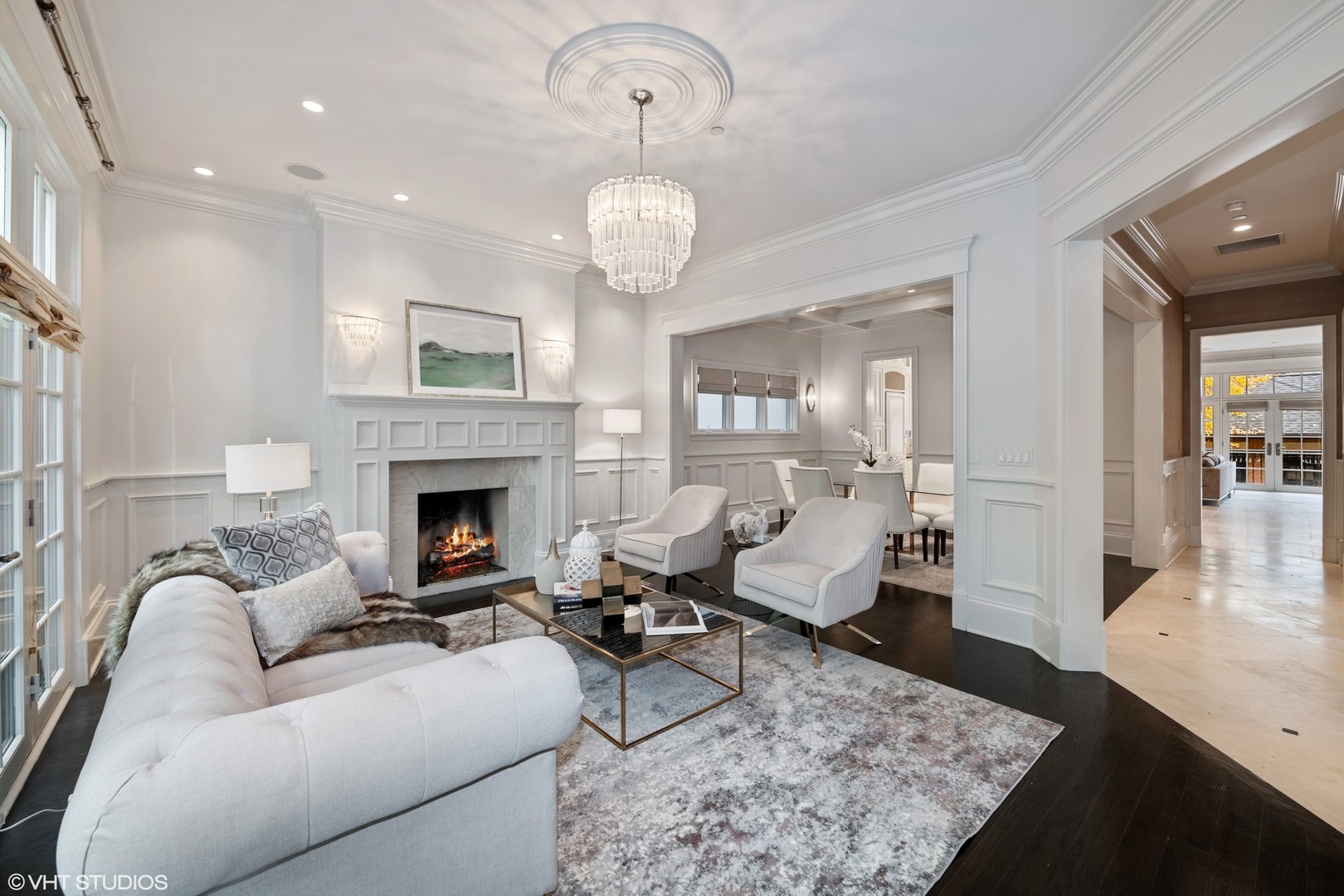 3826 North Wayne Avenue Chicago, IL 60613 - Photo 6 of 50