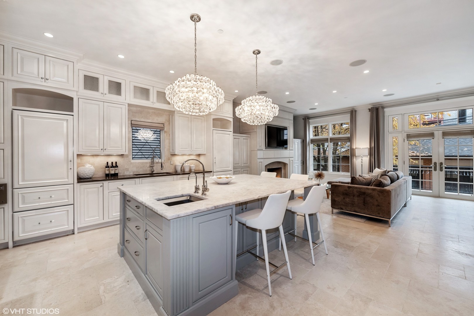 3826 North Wayne Avenue Chicago, IL 60613 - Photo 8 of 50