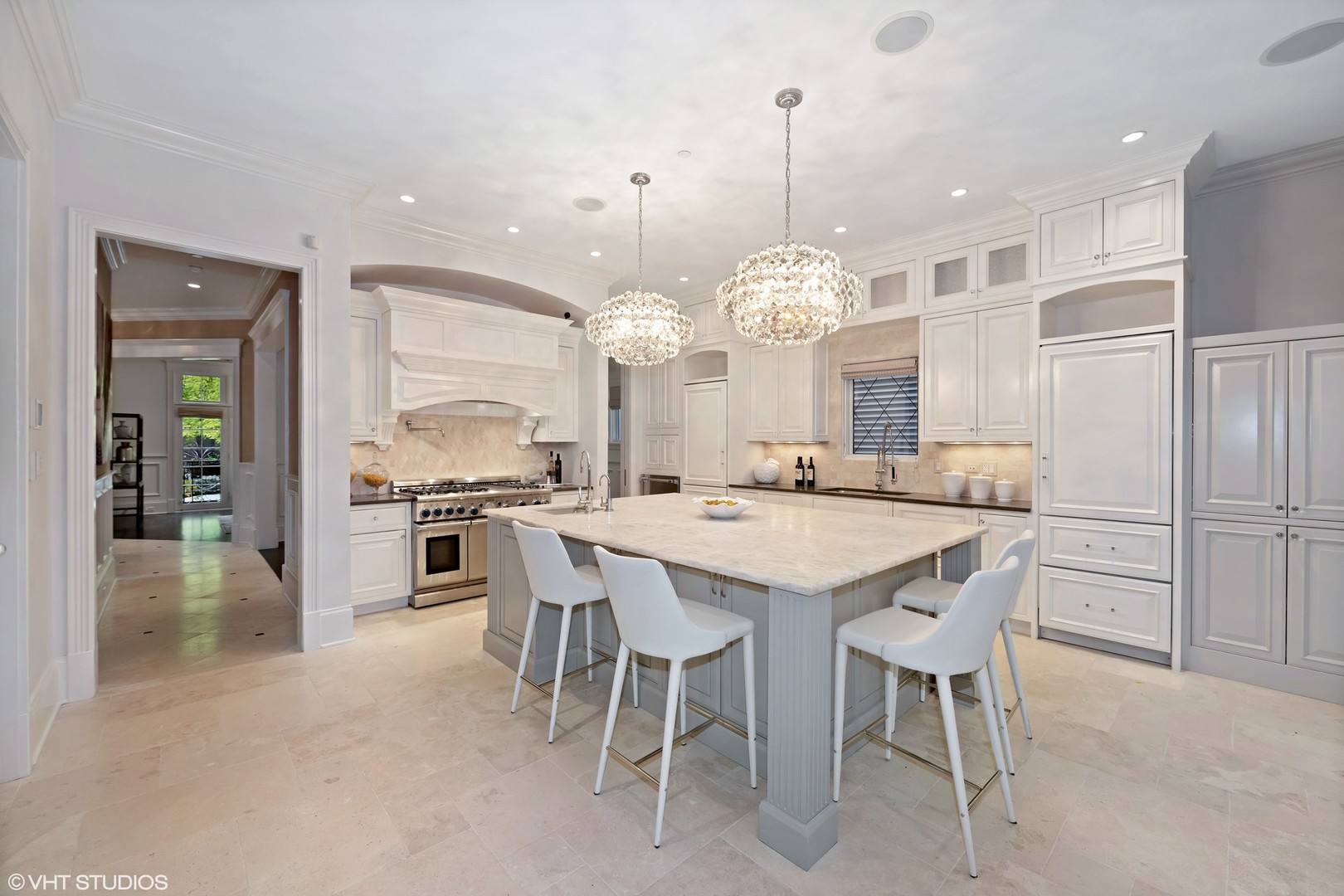 3826 North Wayne Avenue Chicago, IL 60613 - Photo 9 of 50