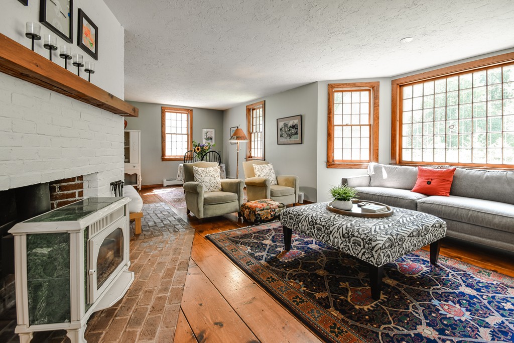 77 Bullard Road Princeton, MA 01541 - Photo 11 of 28