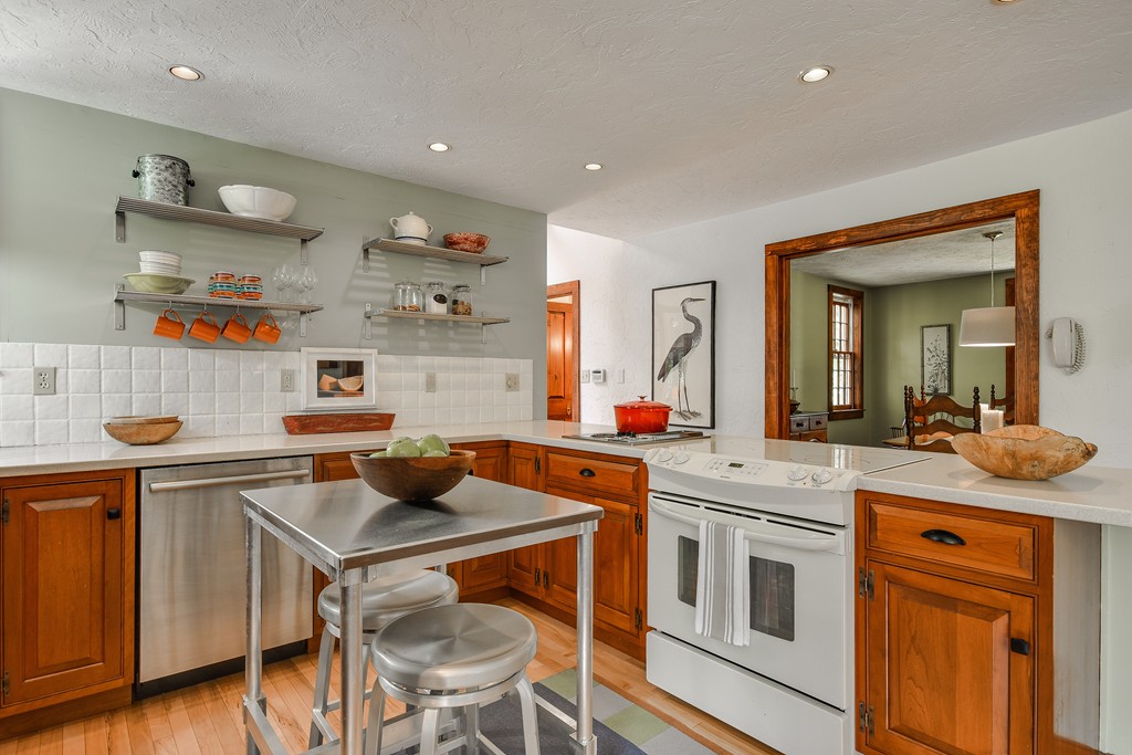 77 Bullard Road Princeton, MA 01541 - Photo 14 of 28