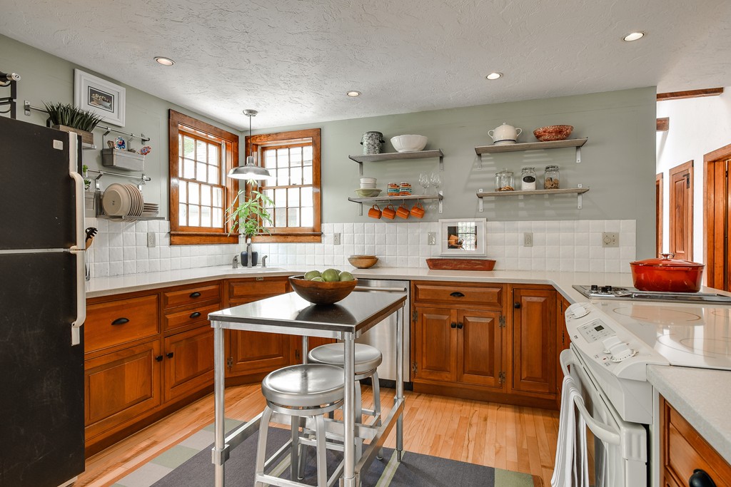 77 Bullard Road Princeton, MA 01541 - Photo 15 of 28