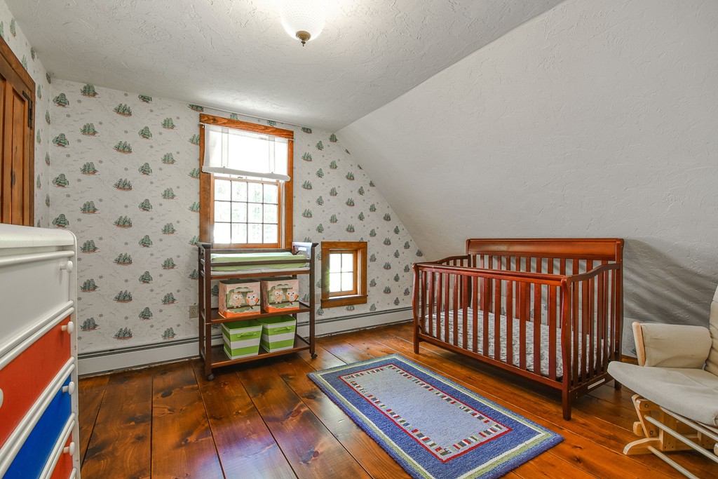 77 Bullard Road Princeton, MA 01541 - Photo 24 of 28