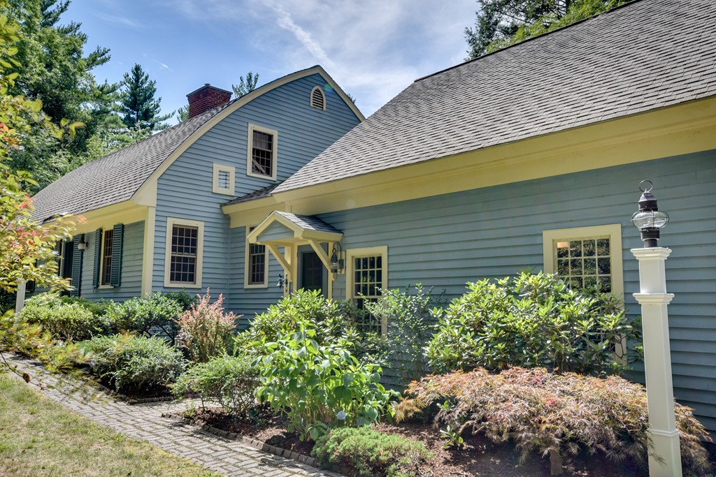 77 Bullard Road Princeton, MA 01541 - Photo 25 of 28