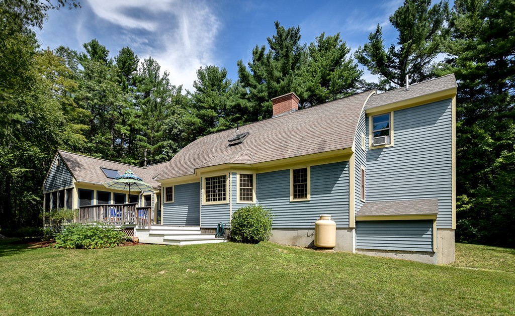 77 Bullard Road Princeton, MA 01541 - Photo 26 of 28