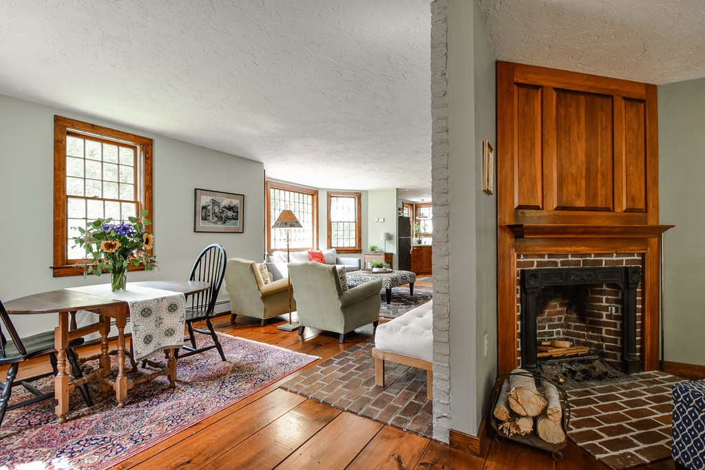 77 Bullard Road Princeton, MA 01541 - Photo 7 of 28