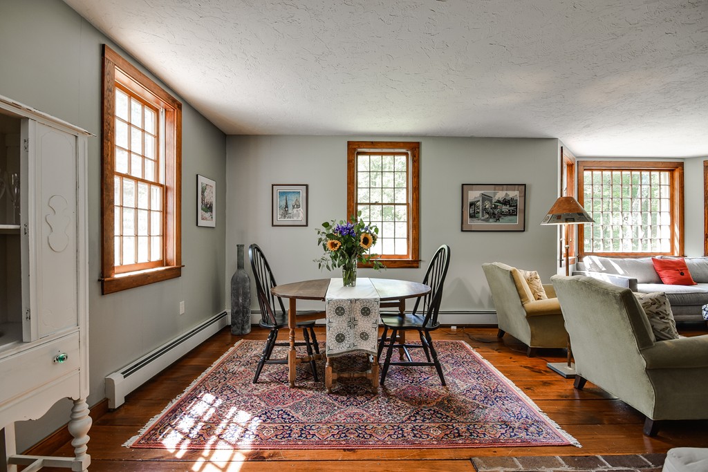 77 Bullard Road Princeton, MA 01541 - Photo 8 of 28