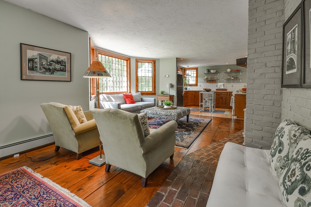 77 Bullard Road Princeton, MA 01541 - Photo 9 of 28