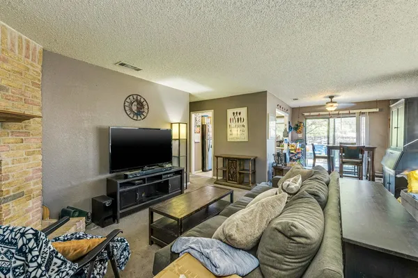 $650,000 | 12301 Deer Falls Drive, Unit A & B, Austin, TX 78729