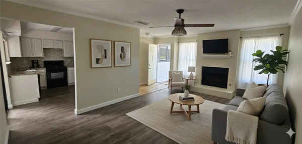 $650,000 | 12301 Deer Falls Drive, Unit A & B, Austin, TX 78729