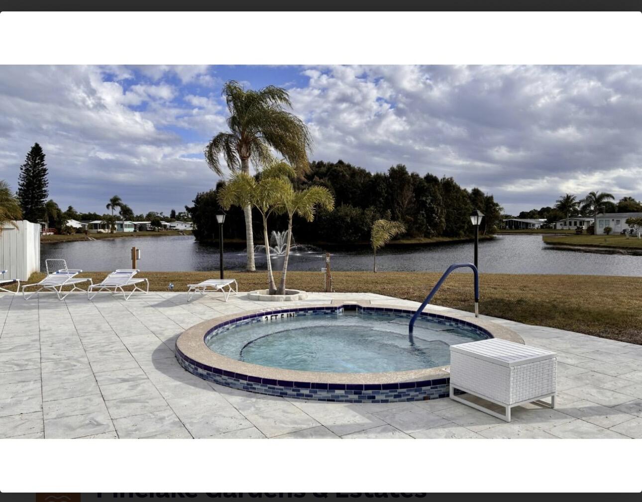 6850 Southeast Morningside Drive Stuart, FL 34997 - Photo 18 of 23 IMG_9912