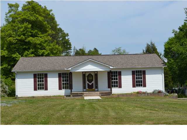 200 Bruce Rollins Road Whitwell, TN 37397 - Photo 1 of 18 Primary Photo