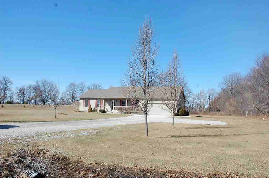 3214 Haines Road Petersburg, MI 49270 - Photo 1 of 7 Exterior front