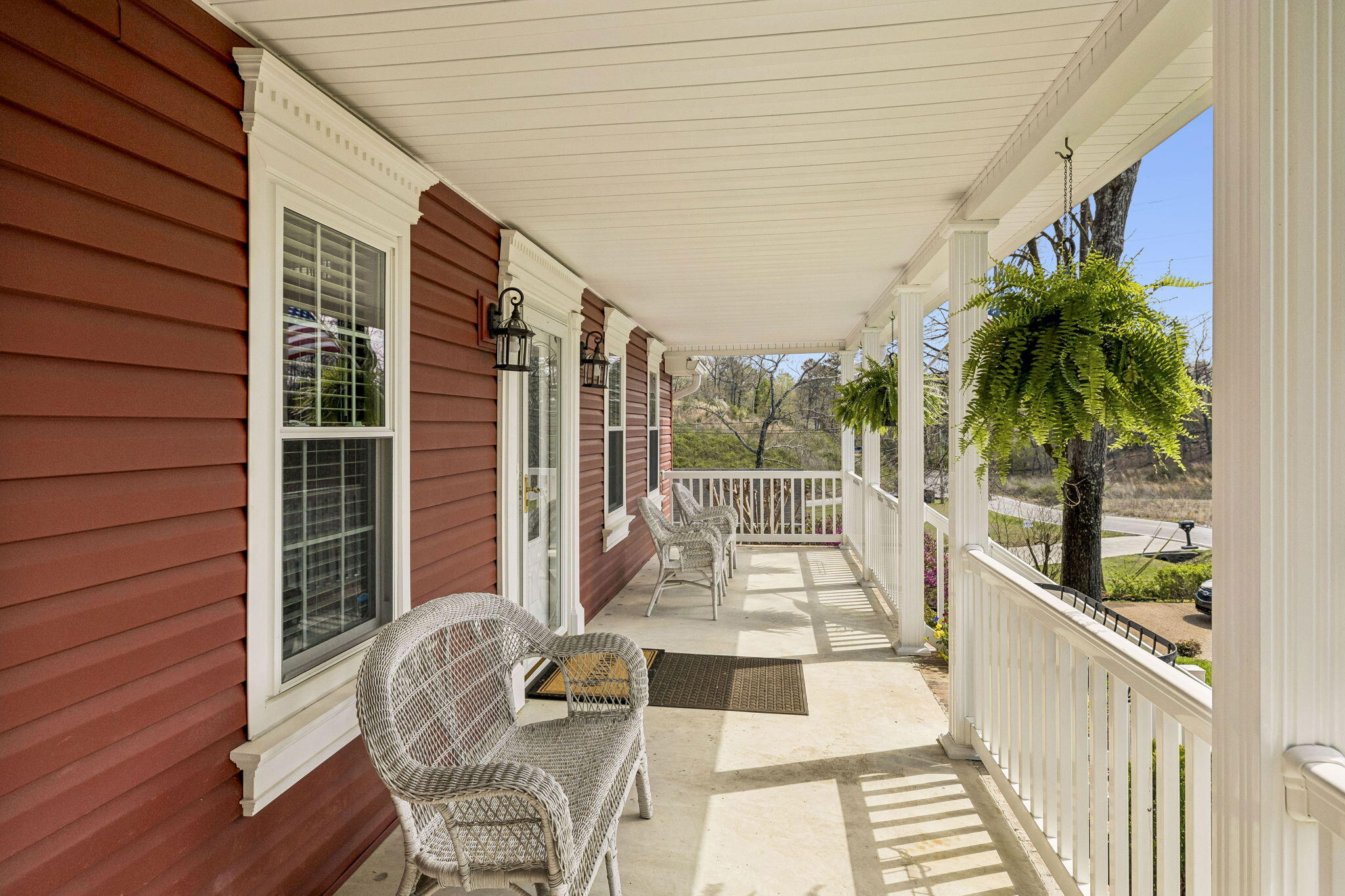 9306 West Ridge Trail Road Soddy-Daisy, TN 37379 - Photo 5 of 59 5-9306 W Ridge Trail Rd Soddy-Daisy - 00