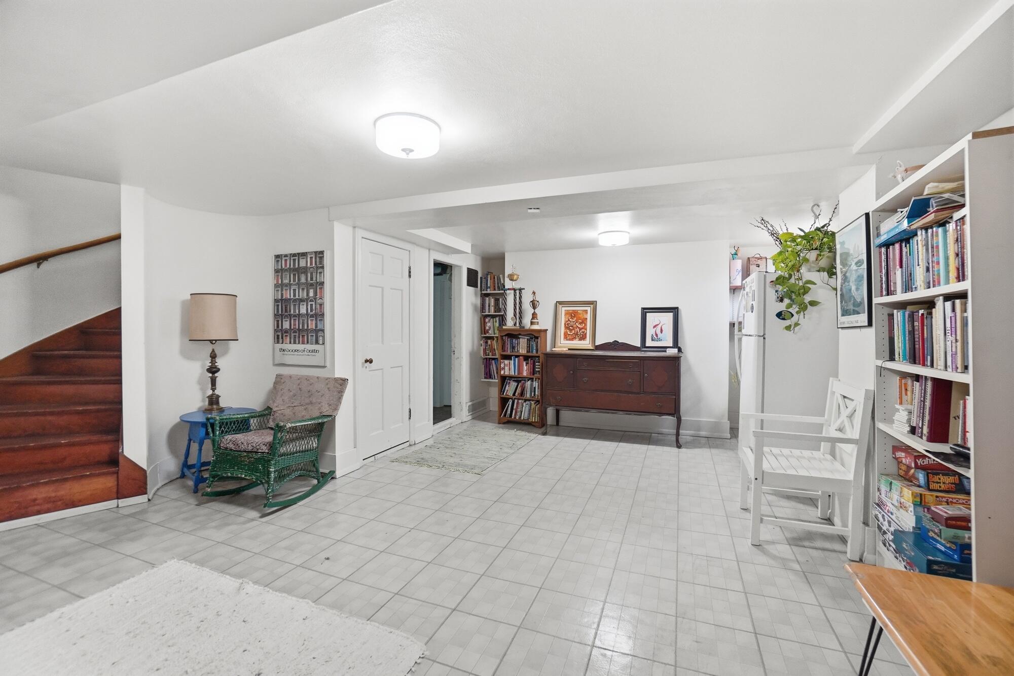 124 Hawthorne Road Springfield, OH 45504 - Photo 77 of 91