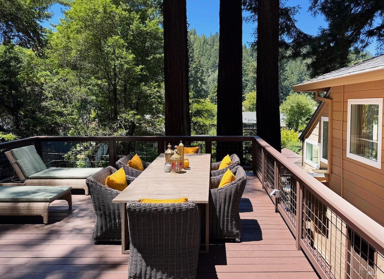 16625 Neeley Road Guerneville, CA 95446 - Photo 5 of 53