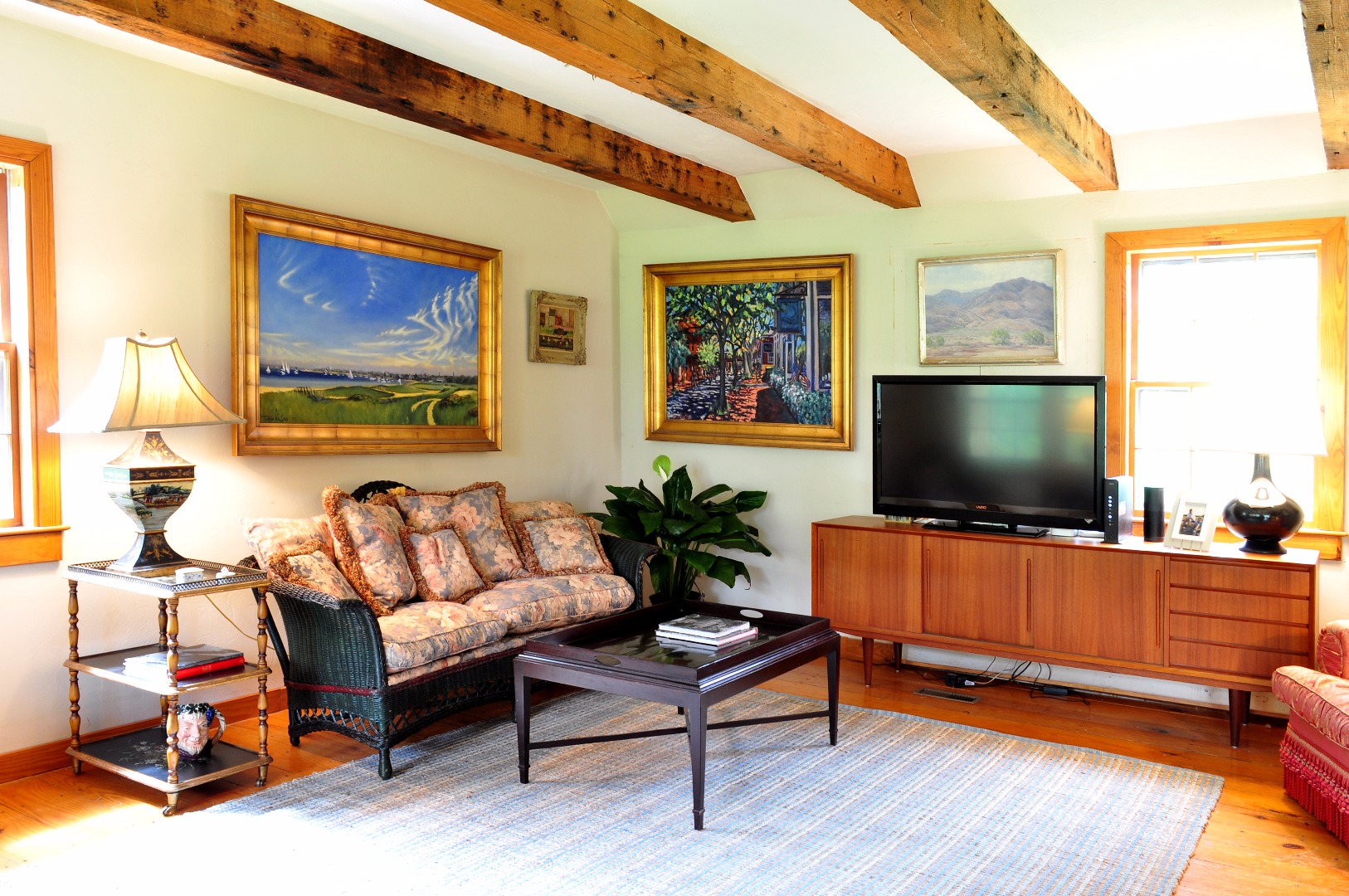 8 Shimmo Pond Road Nantucket, MA 02554 - Photo 15 of 32 Gallery Image 15