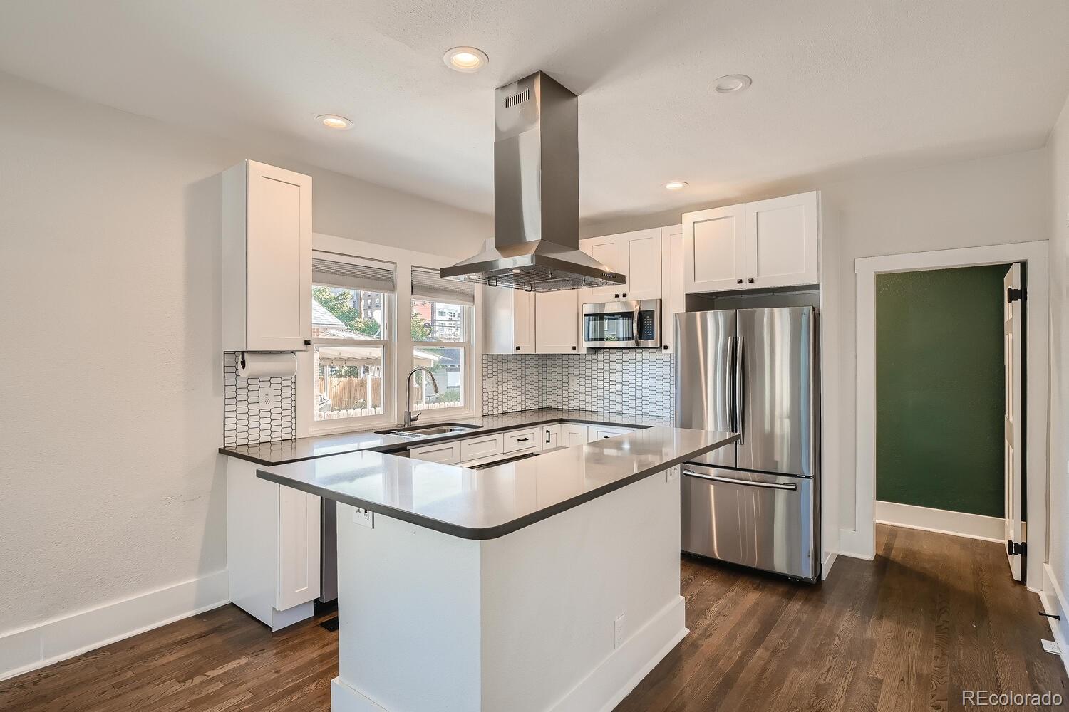 1458 Raleigh Street Denver, CO 80204 - Photo 11 of 40 Gallery Image 11
