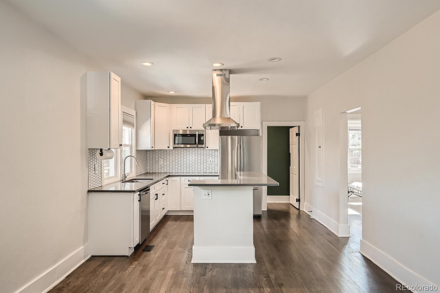 1458 Raleigh Street Denver, CO 80204 - Photo 16 of 40 Gallery Image 16