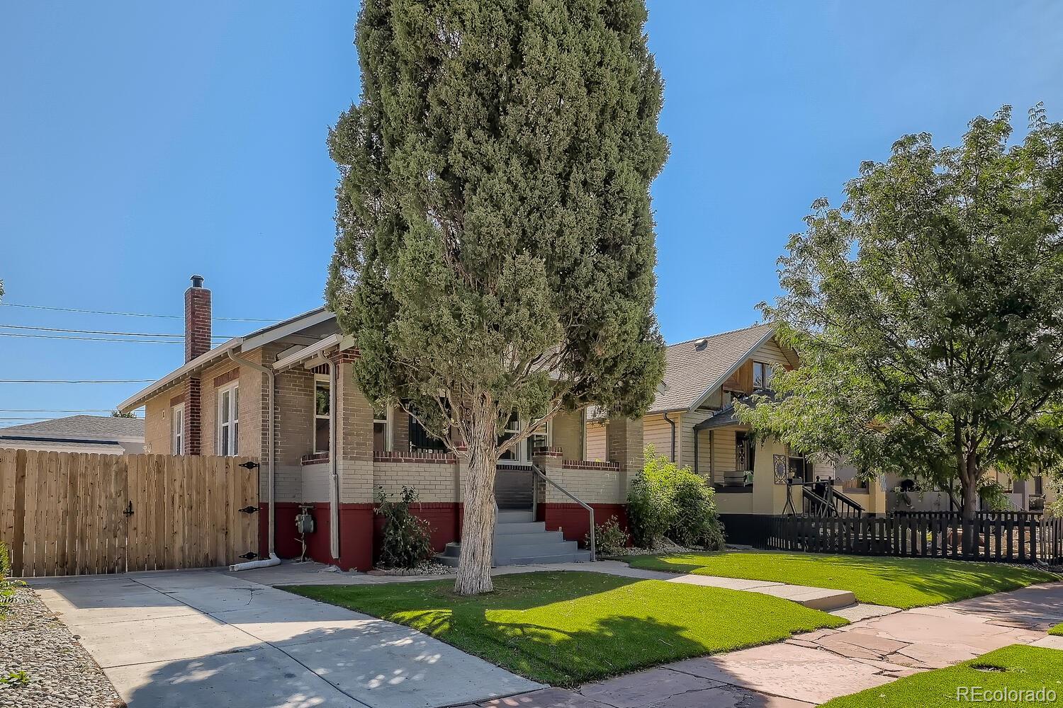 1458 Raleigh Street Denver, CO 80204 - Photo 2 of 40 Gallery Image 2