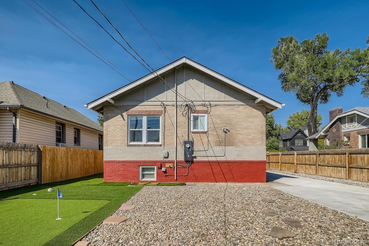 1458 Raleigh Street Denver, CO 80204 - Photo 34 of 40 Gallery Image 34